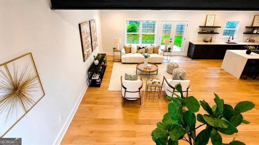 Photo of 1354 Orange Blossom Ter, decatur, GA 30316 (MLS # 10770659)