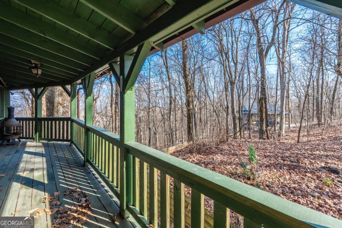 168 Burnt Mountain Cove RD