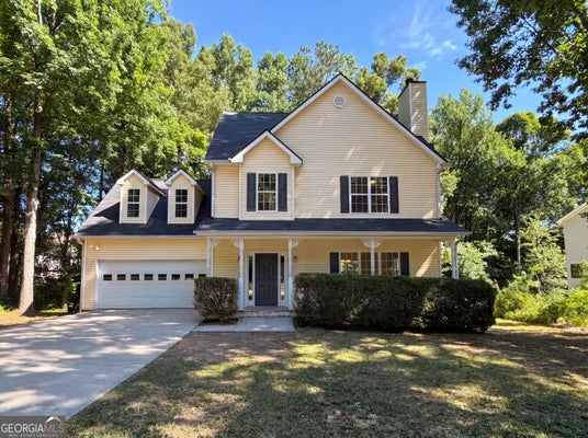 170 ROSEWOOD CIR, COVINGTON, GA 30016 - Image 663c5ded9c2dc8a03325477d5802ea5c/2094693319