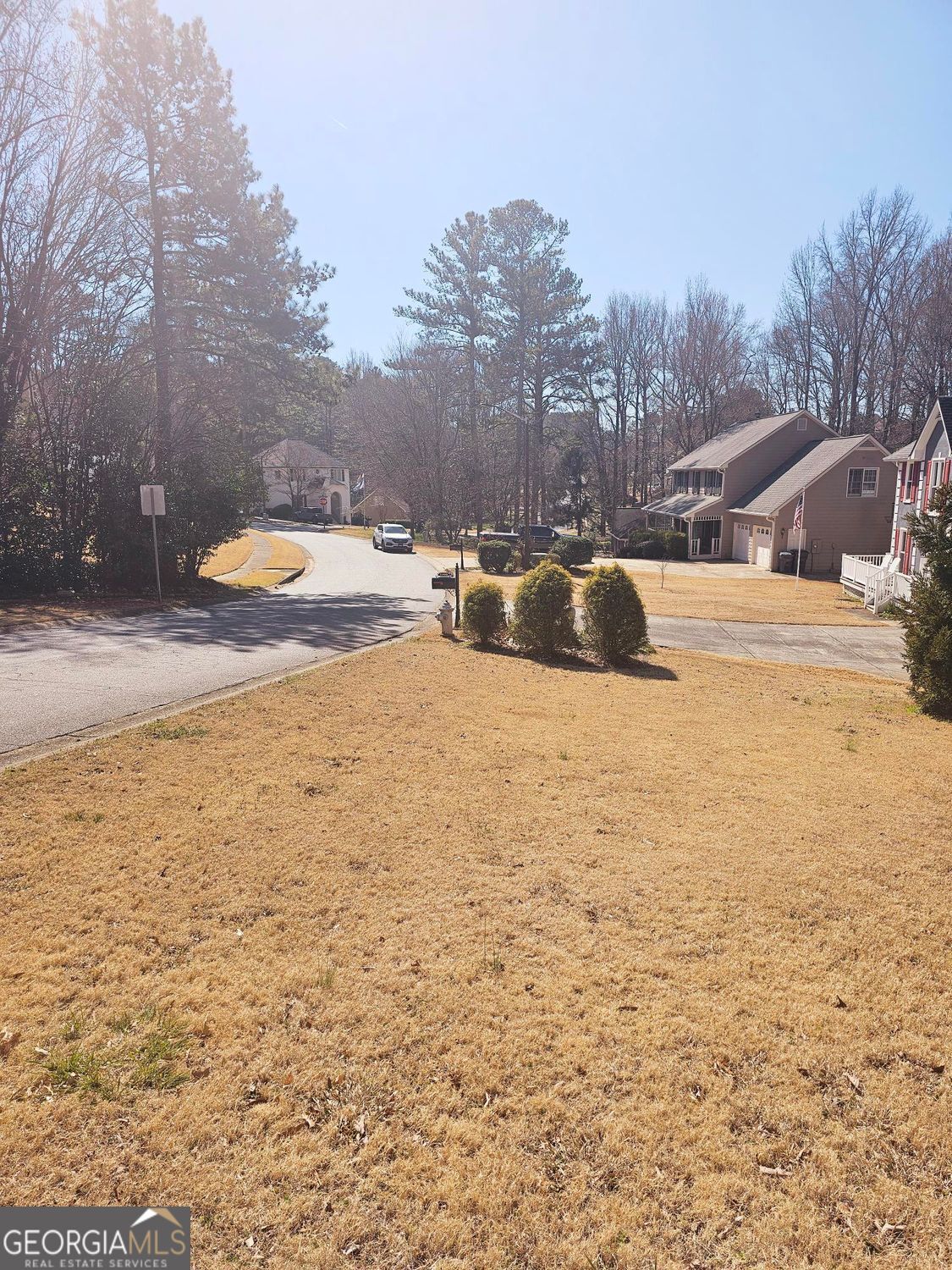 KERRY CREEK - Residential Lease
