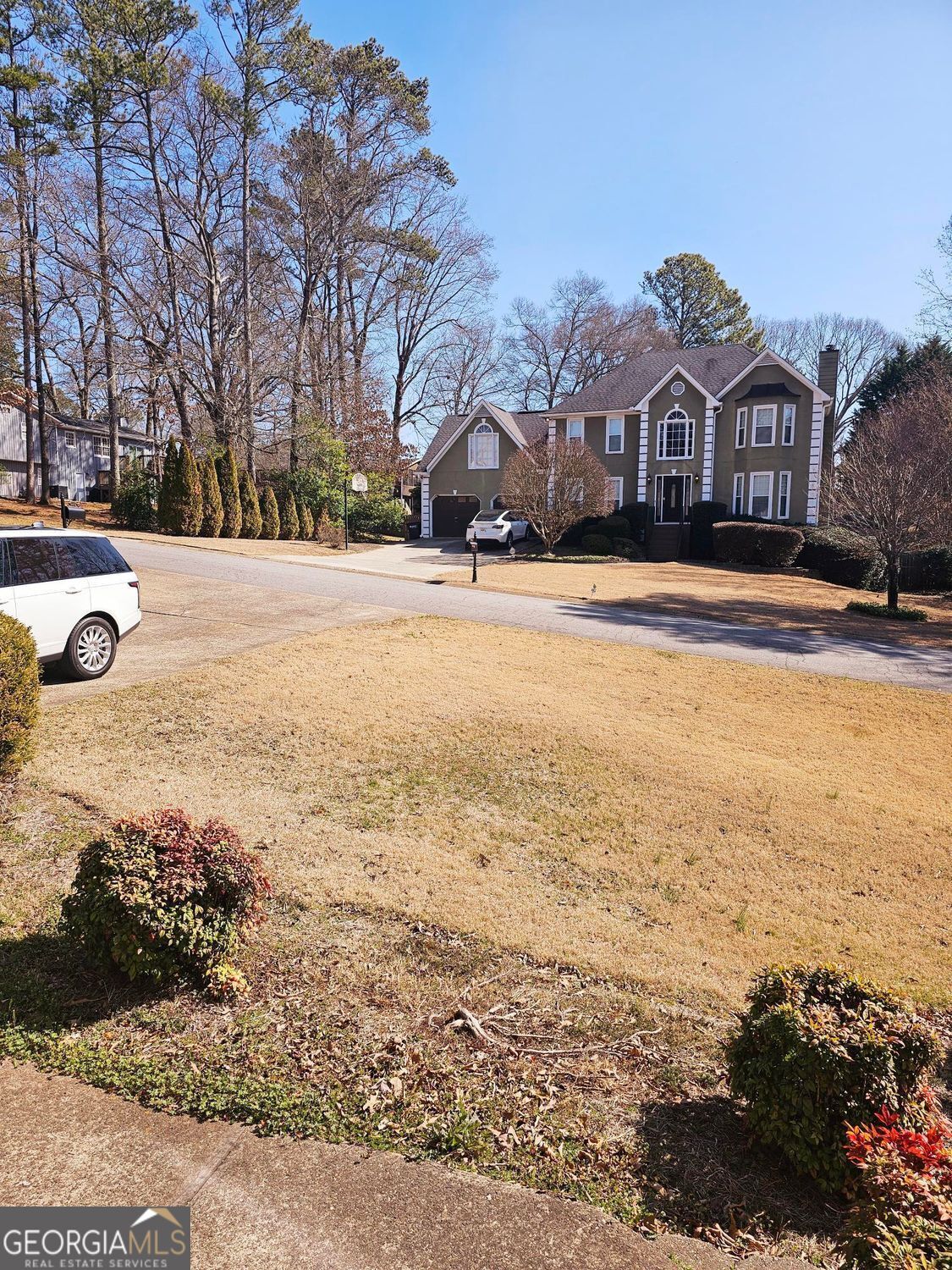KERRY CREEK - Residential Lease
