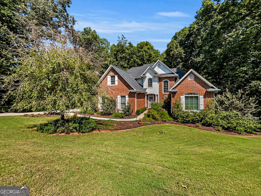 Photo of 129 Buckeye Branch Drive, Athens, GA 30605 (MLS # 10851222)