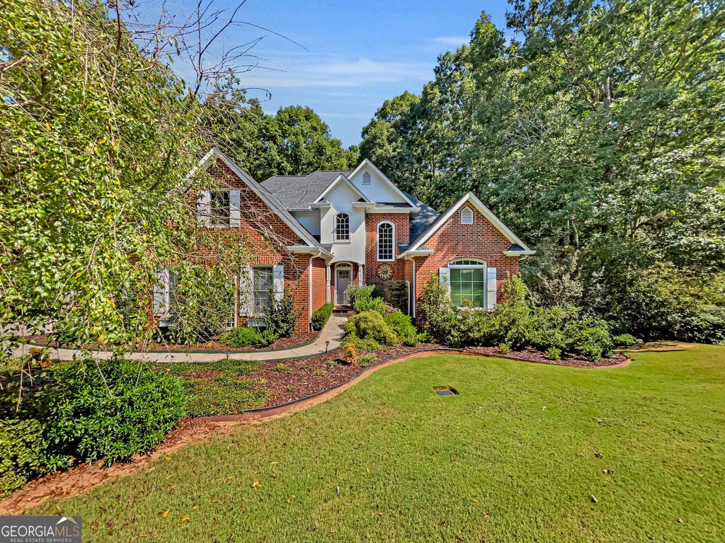 Photo of 129 Buckeye Branch Drive, Athens, GA 30605 (MLS # 10851222)