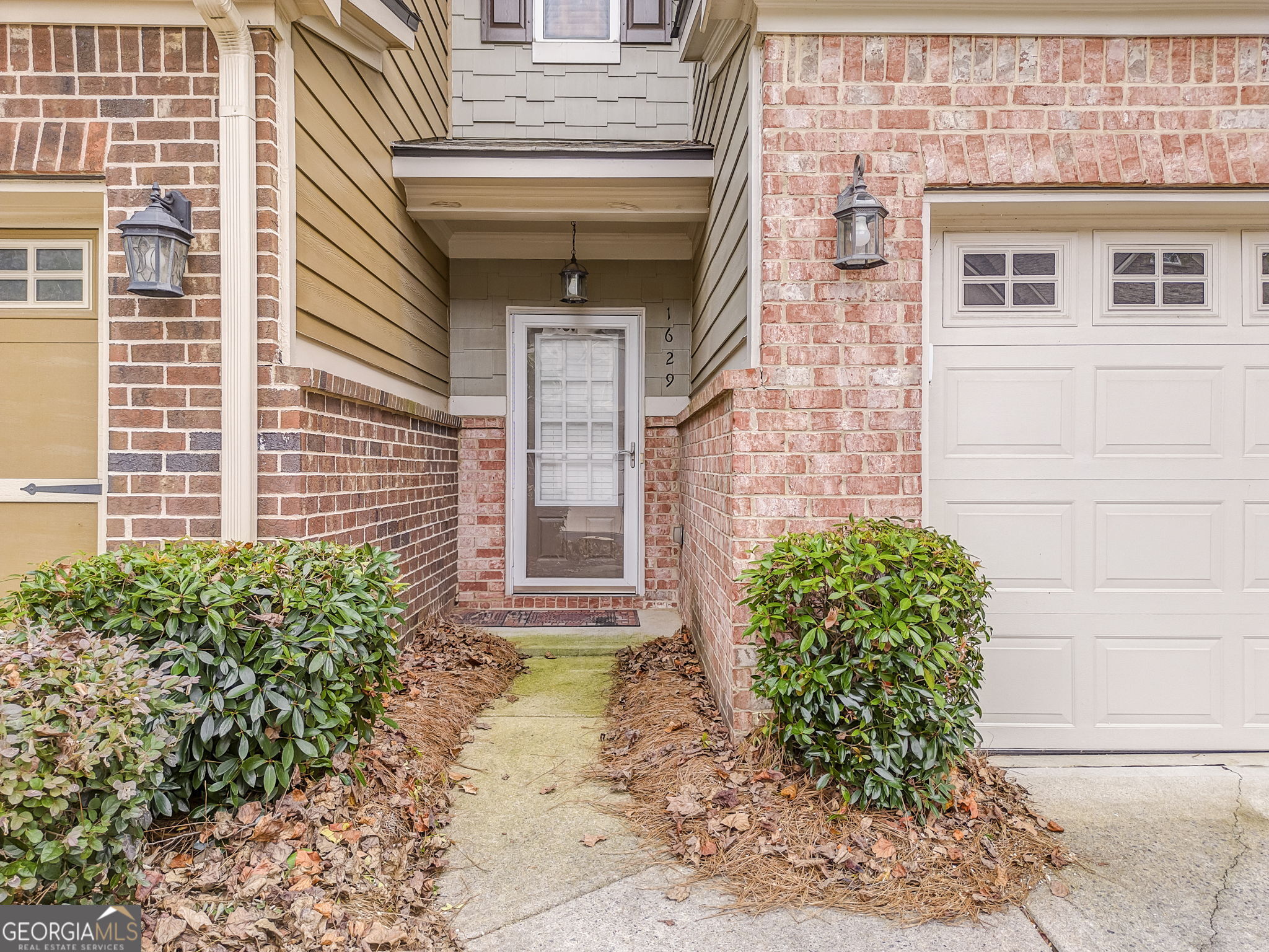 1629 Marsanne TER NW 28