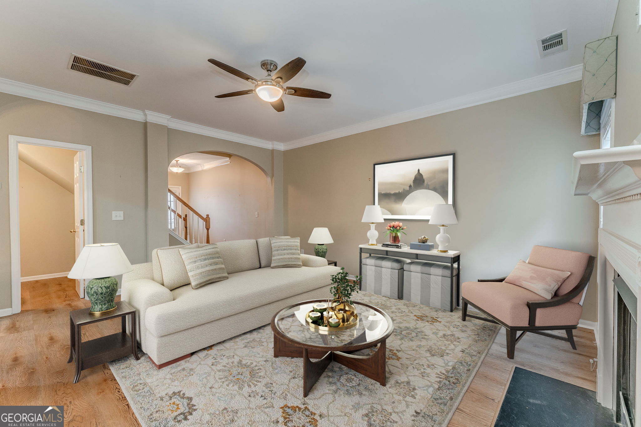 1629 Marsanne TER NW 28