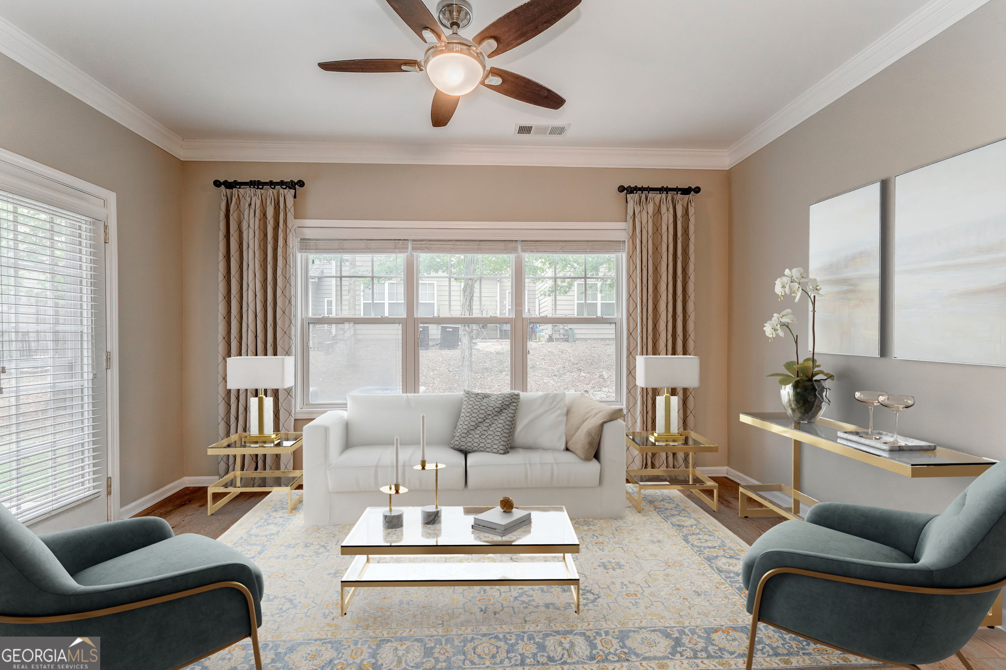 1629 Marsanne TER NW 28