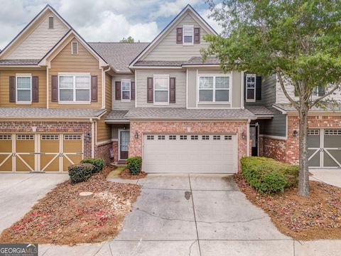 1629 Marsanne TER NW 28 Kennesaw GA 30152