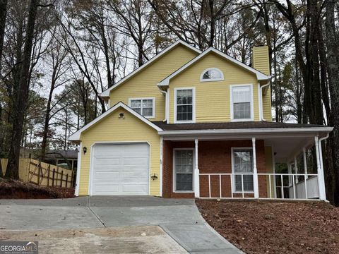 4608 Warners TRL Norcross GA 30093