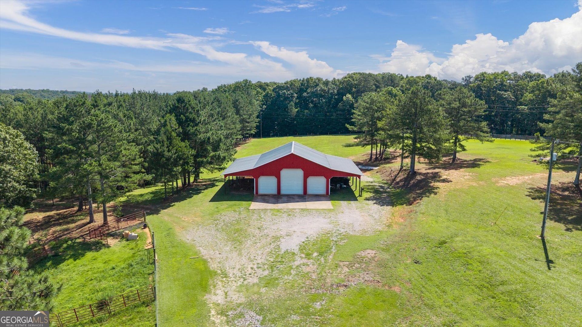 1915 Whooping Creek Church RD