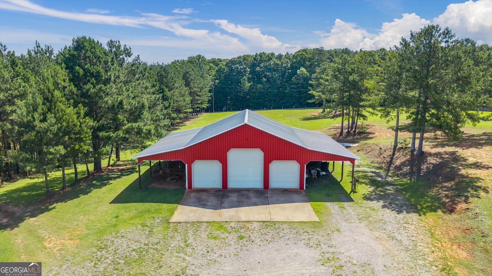 1915 Whooping Creek Church RD