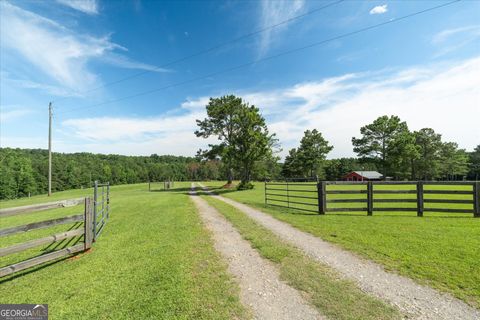 Photo of 1915 Whooping Creek Church Road, Carrollton, GA 30116 (MLS # 10793613)