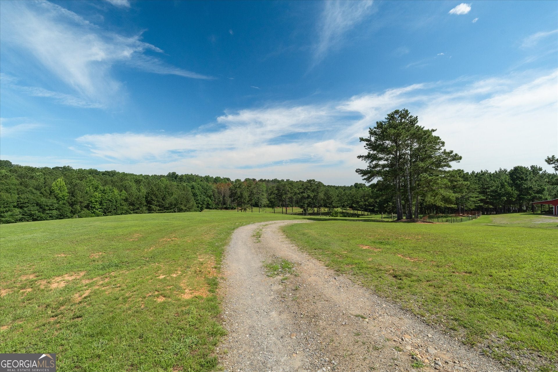 1915 Whooping Creek Church RD