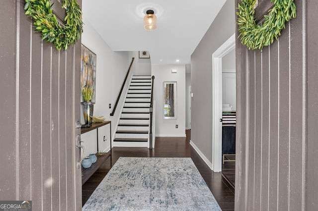 883 Tisdale TRL NE