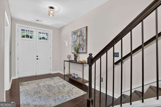 883 Tisdale TRL NE