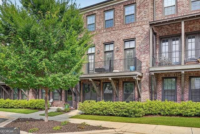 Photo of 883 Tisdale Trail NE, Marietta, GA 30068 (MLS # 10833575)