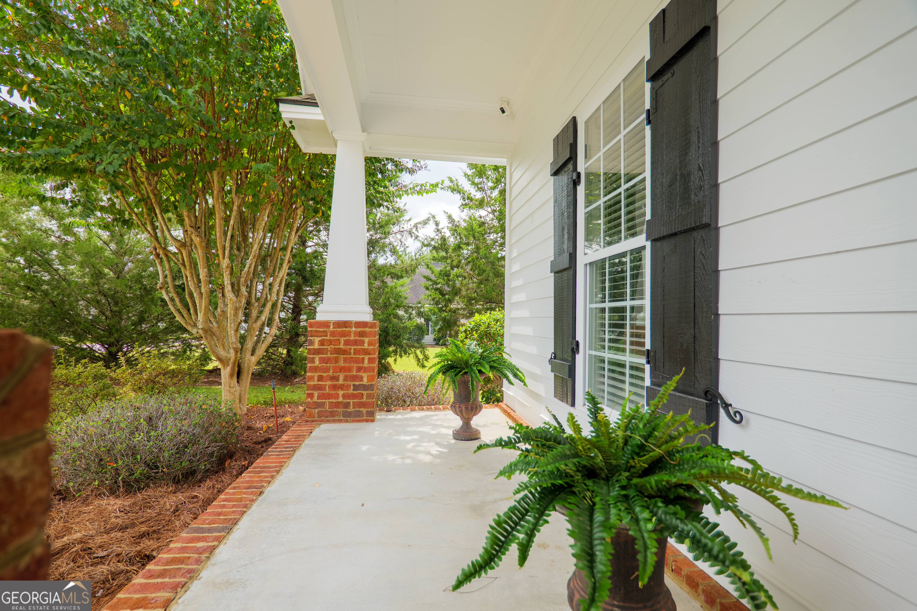 7323 Mill Ridge DR