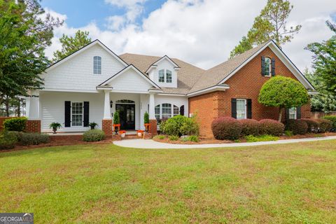 7323 Mill Ridge DR Hahira GA 31632
