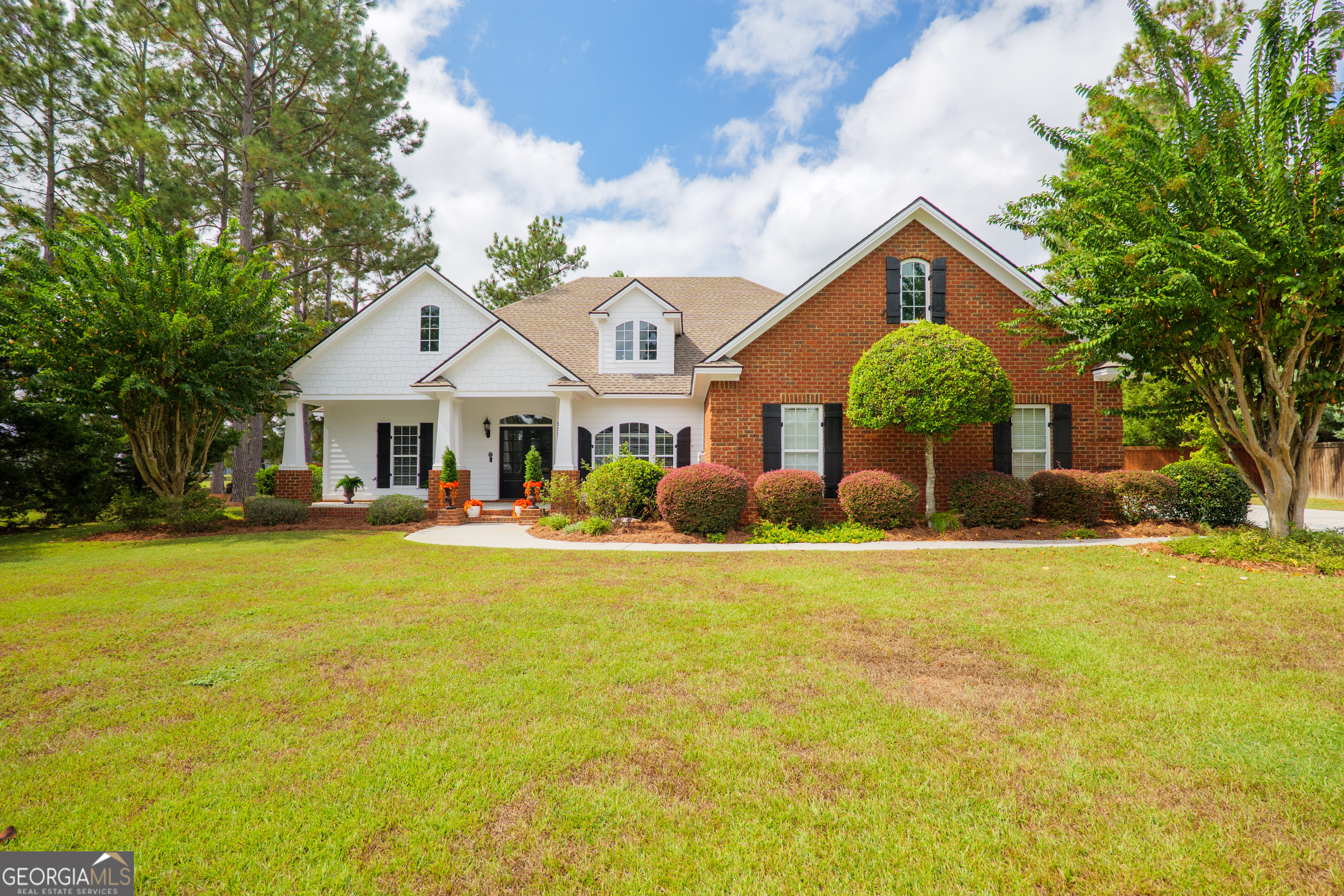 7323 Mill Ridge DR