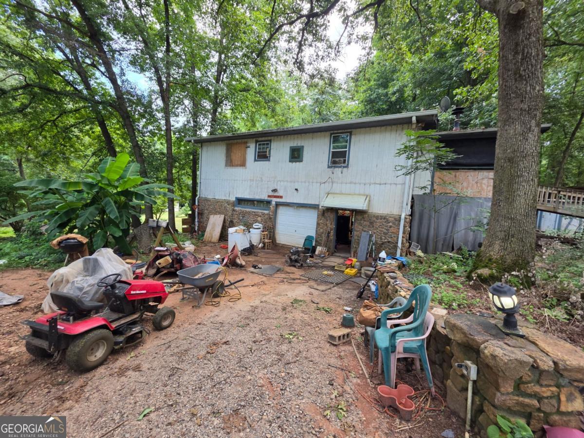 344 Mitchell RD