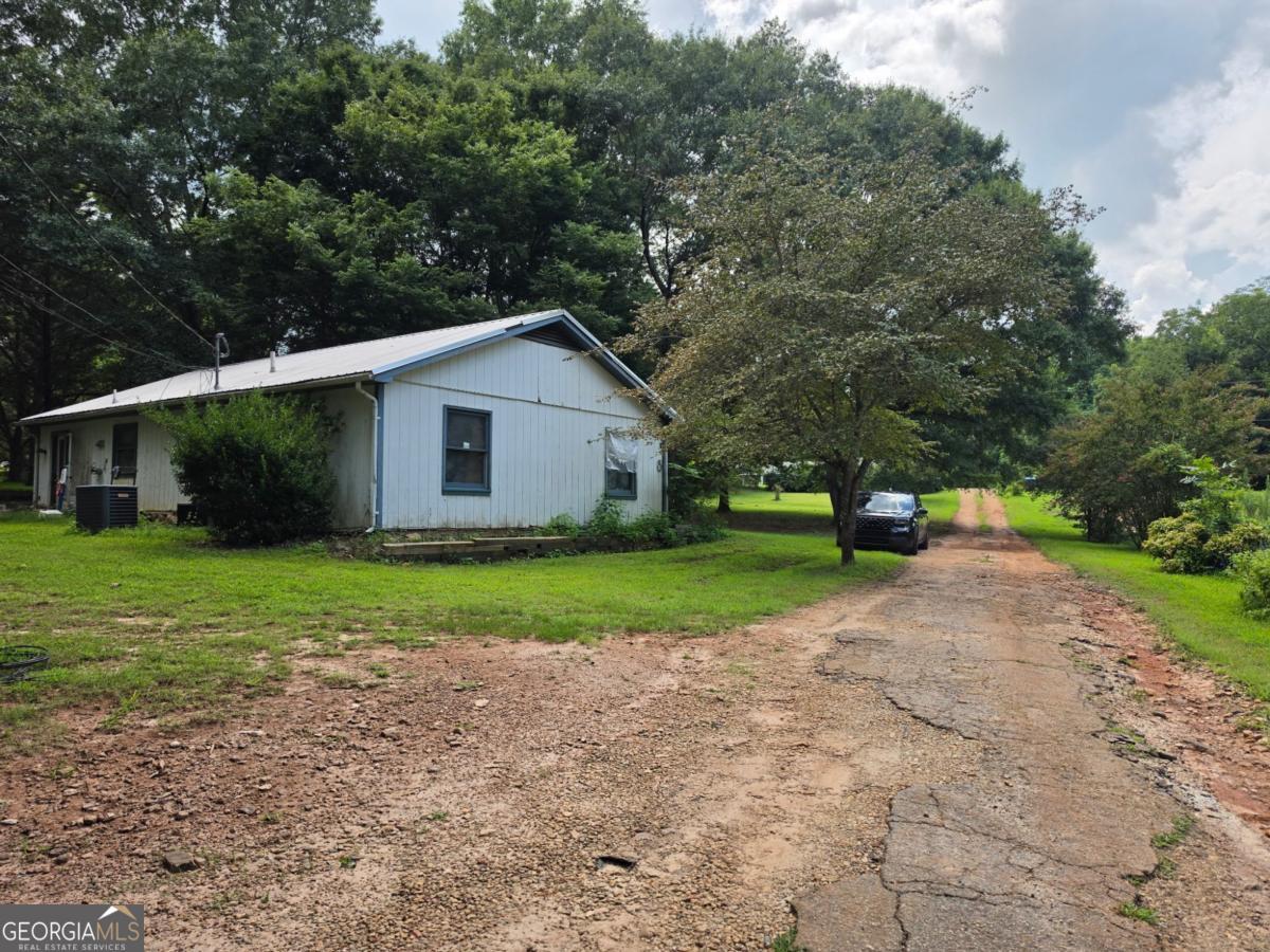 344 Mitchell RD