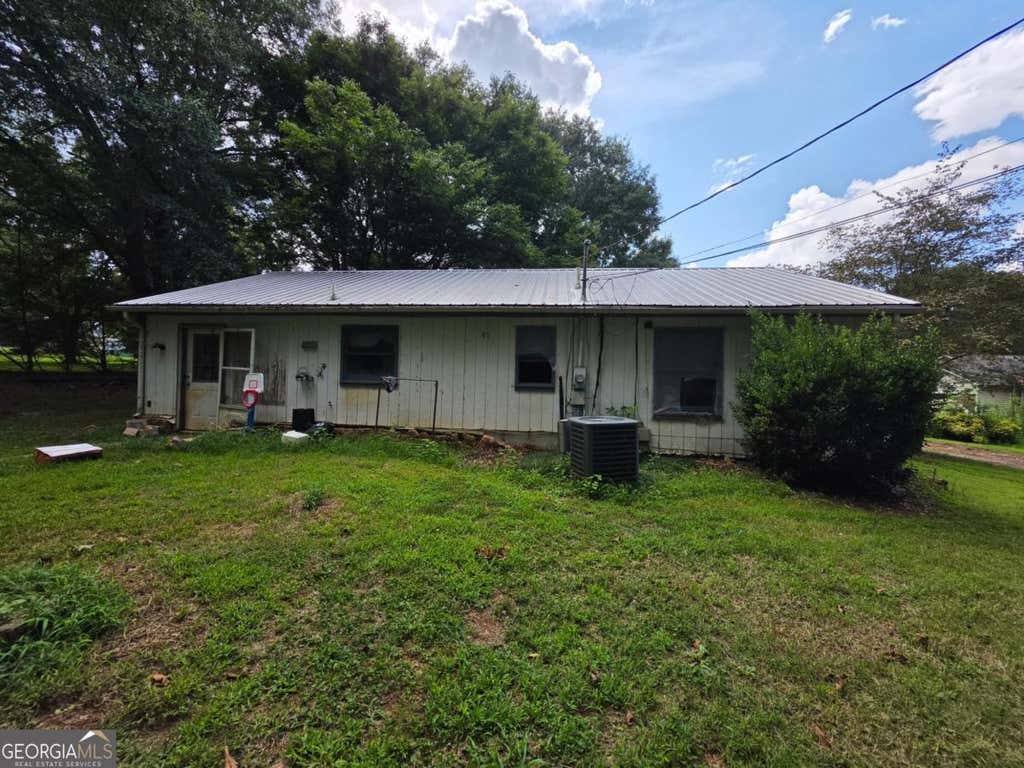 Photo of 344 Mitchell Road, Maysville, GA 30558 (MLS # 10824670)