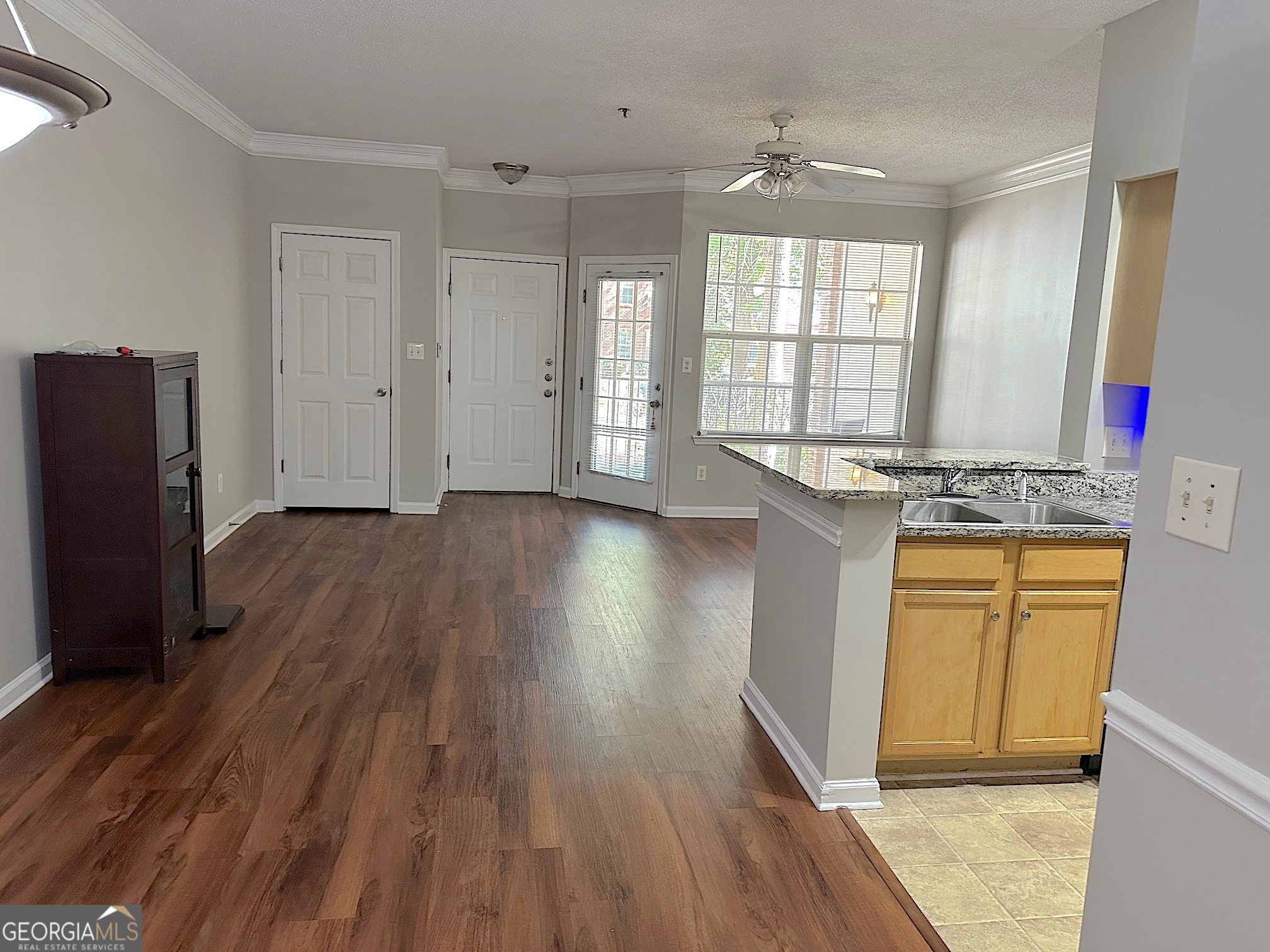 Park Place South - Residential