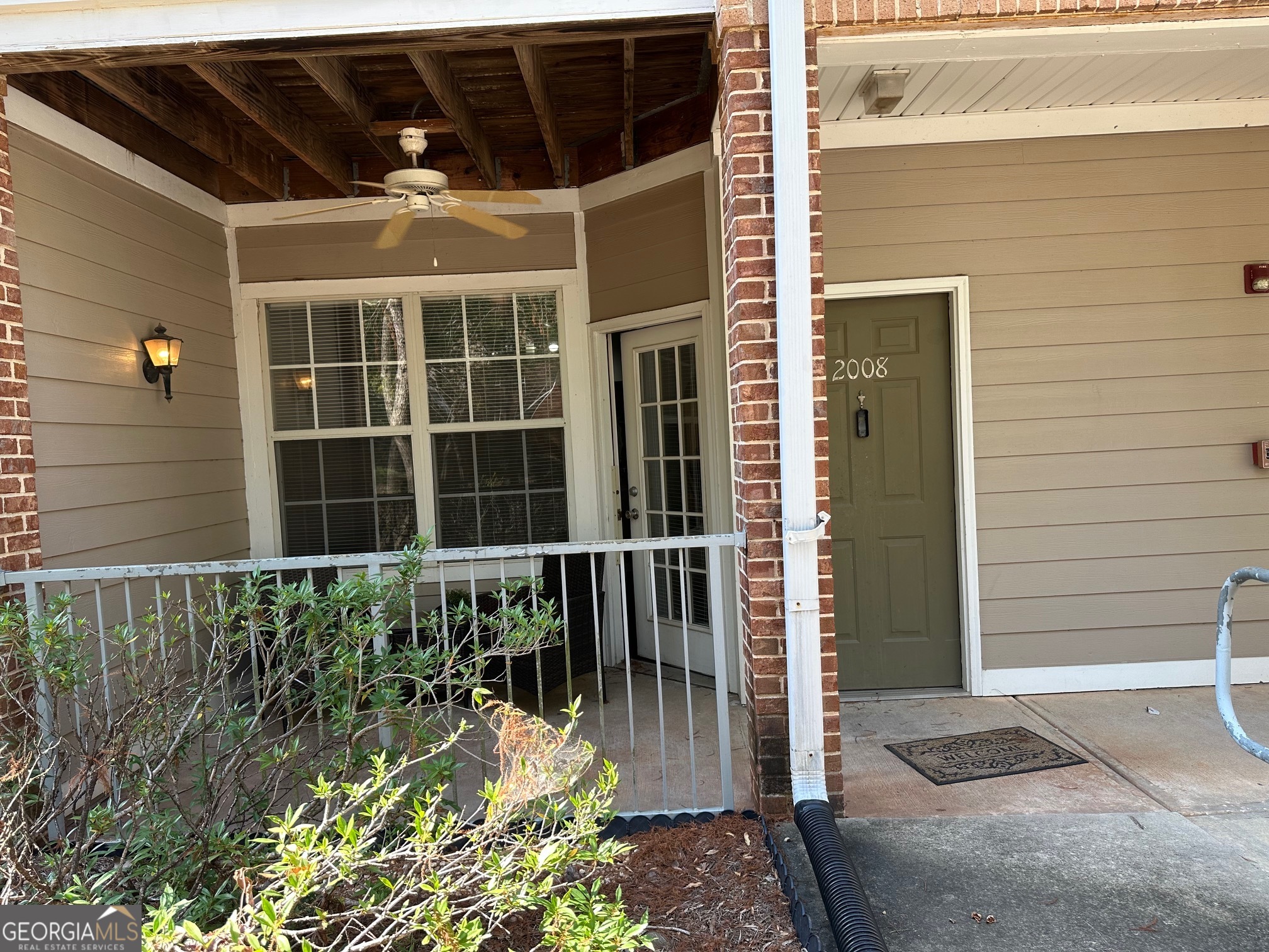 Park Place South - Residential