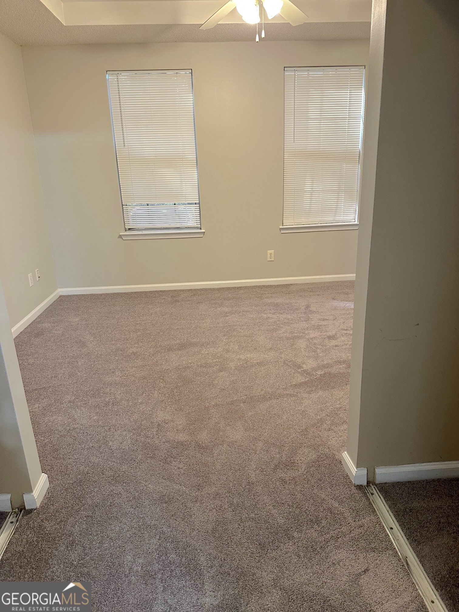 Park Place South - Residential