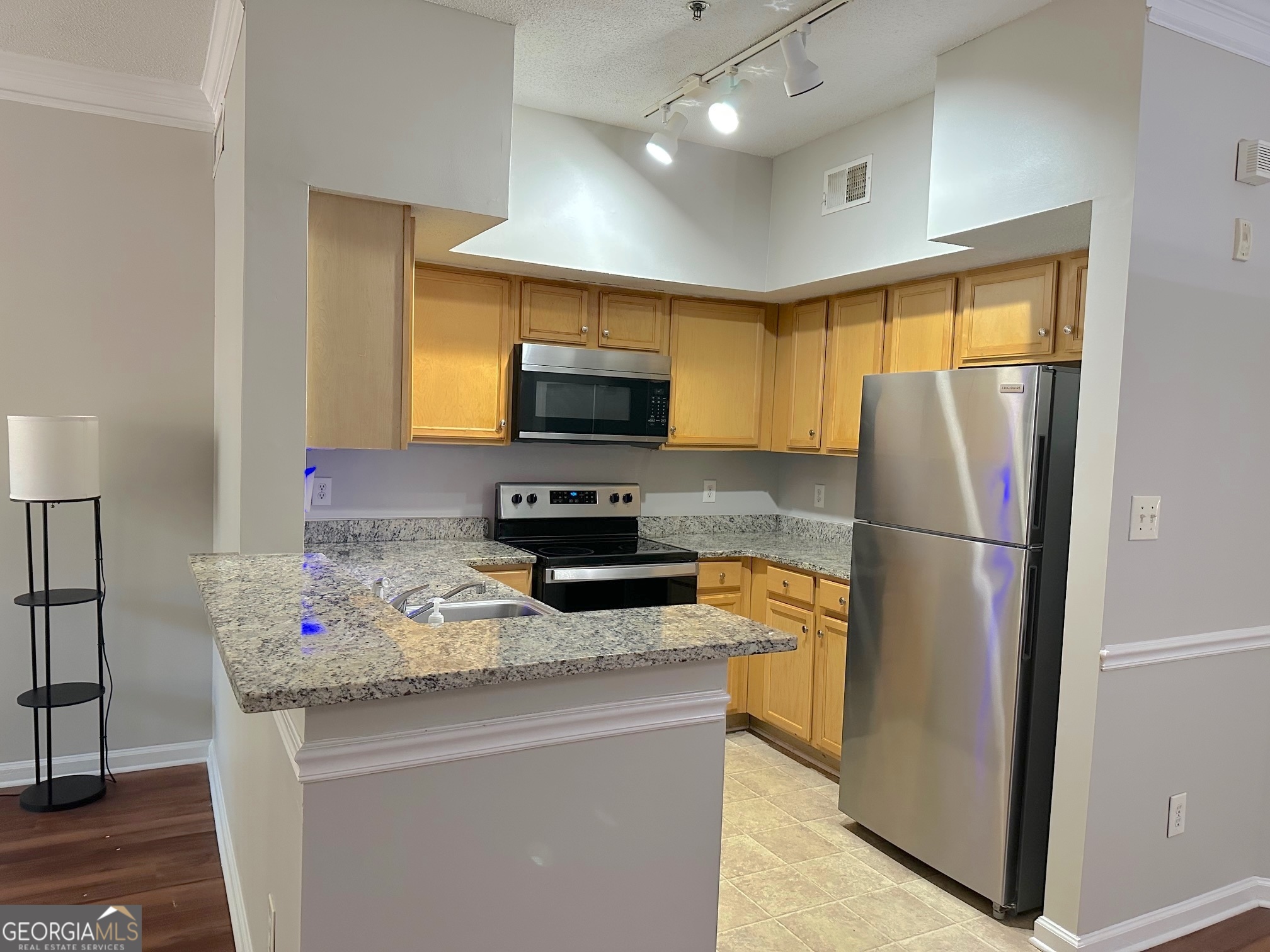 Park Place South - Residential