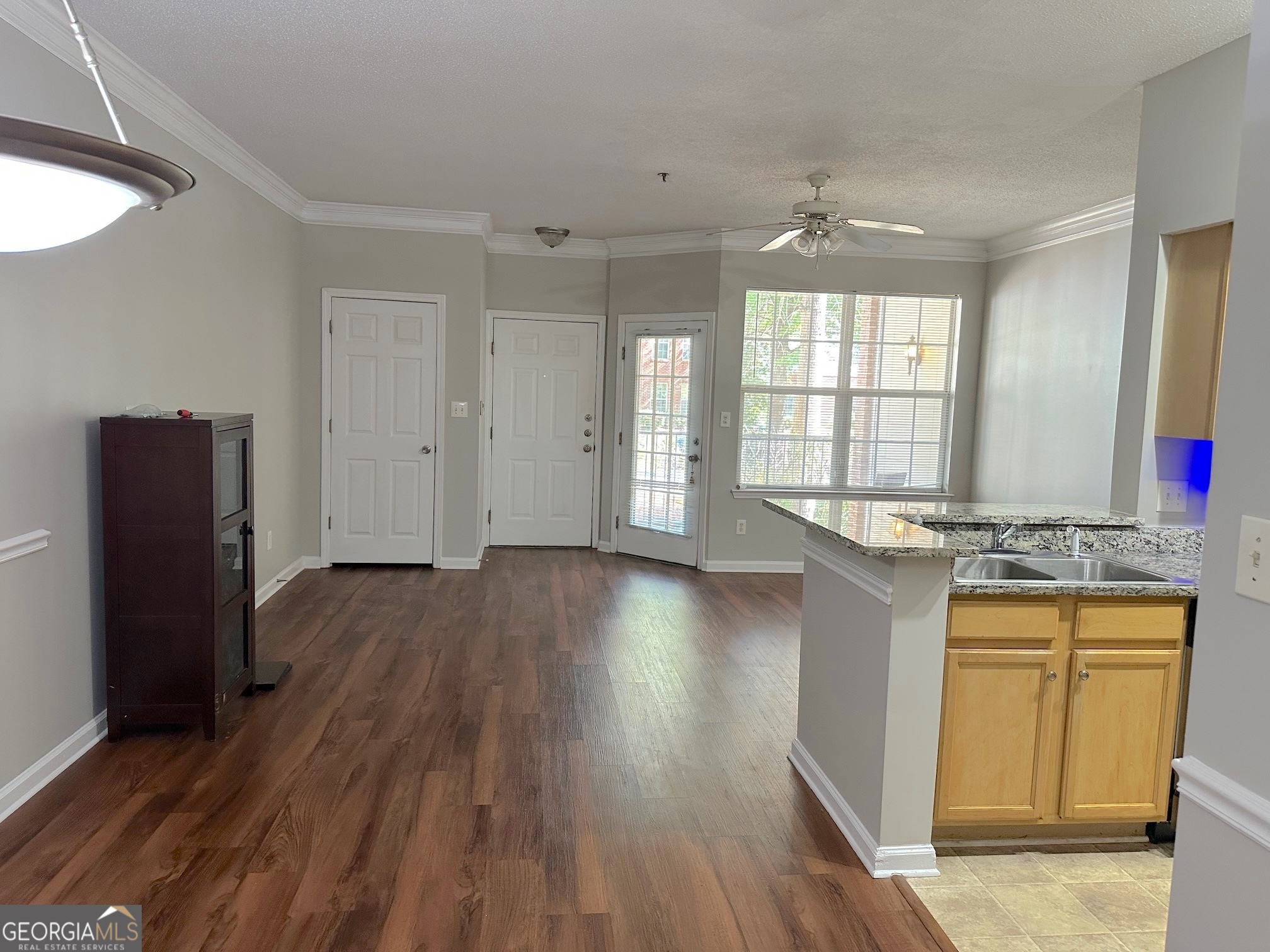 Park Place South - Residential