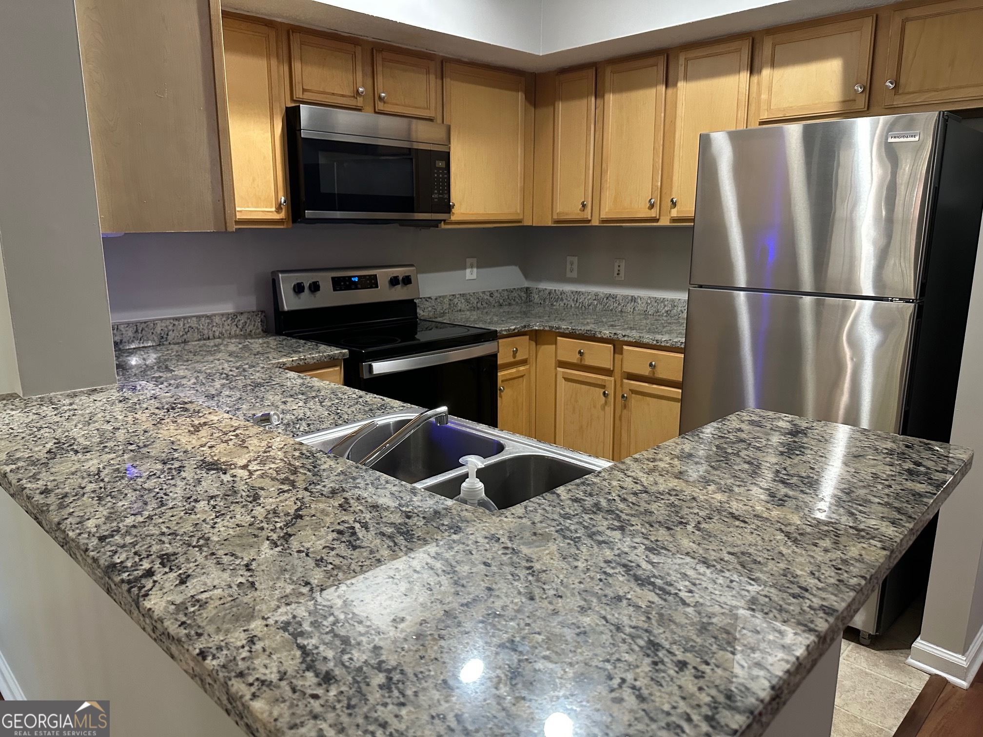 Park Place South - Residential