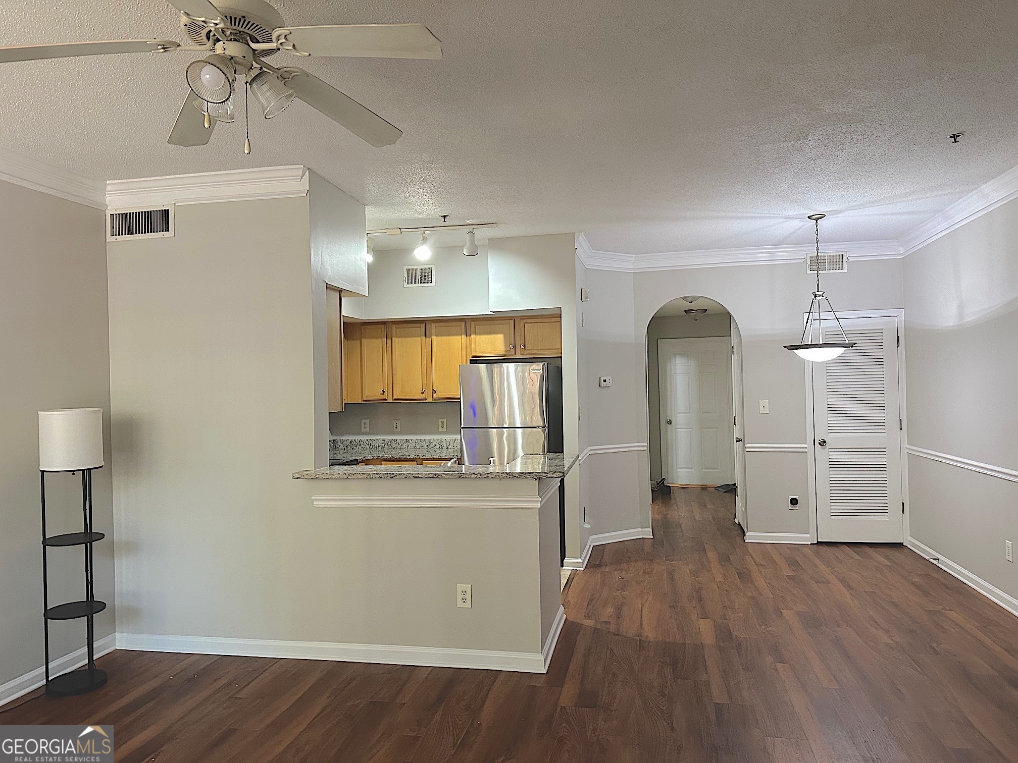 Park Place South - Residential