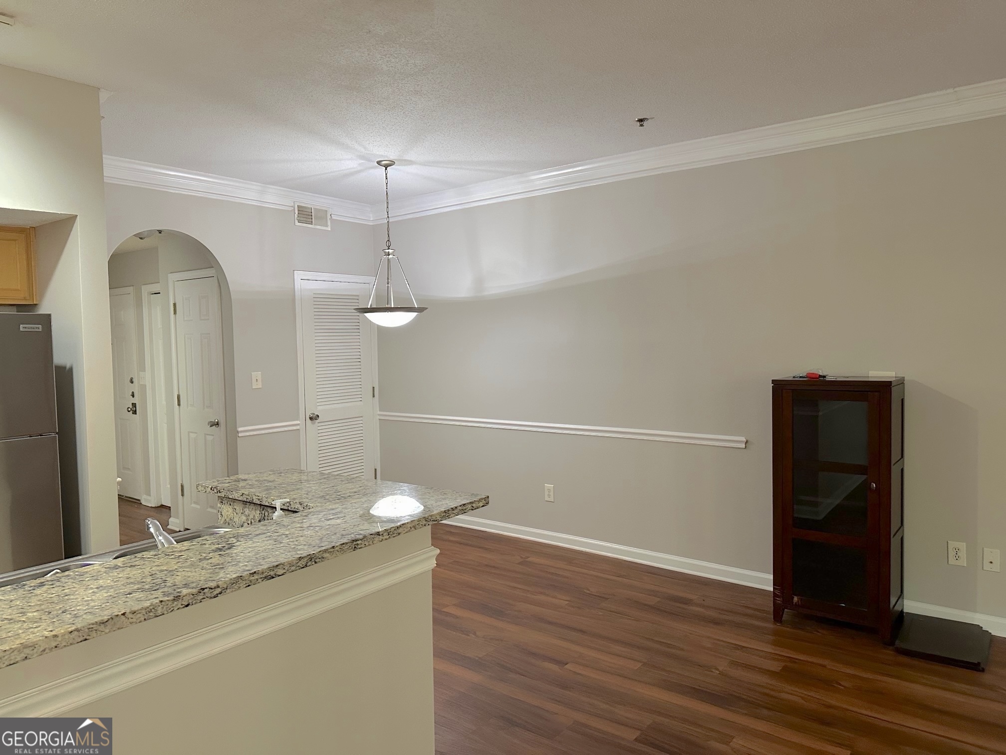 Park Place South - Residential
