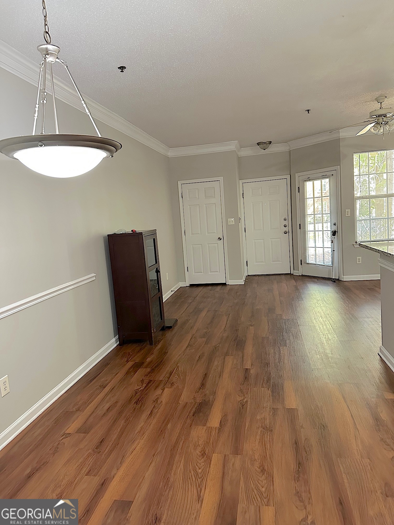 Park Place South - Residential