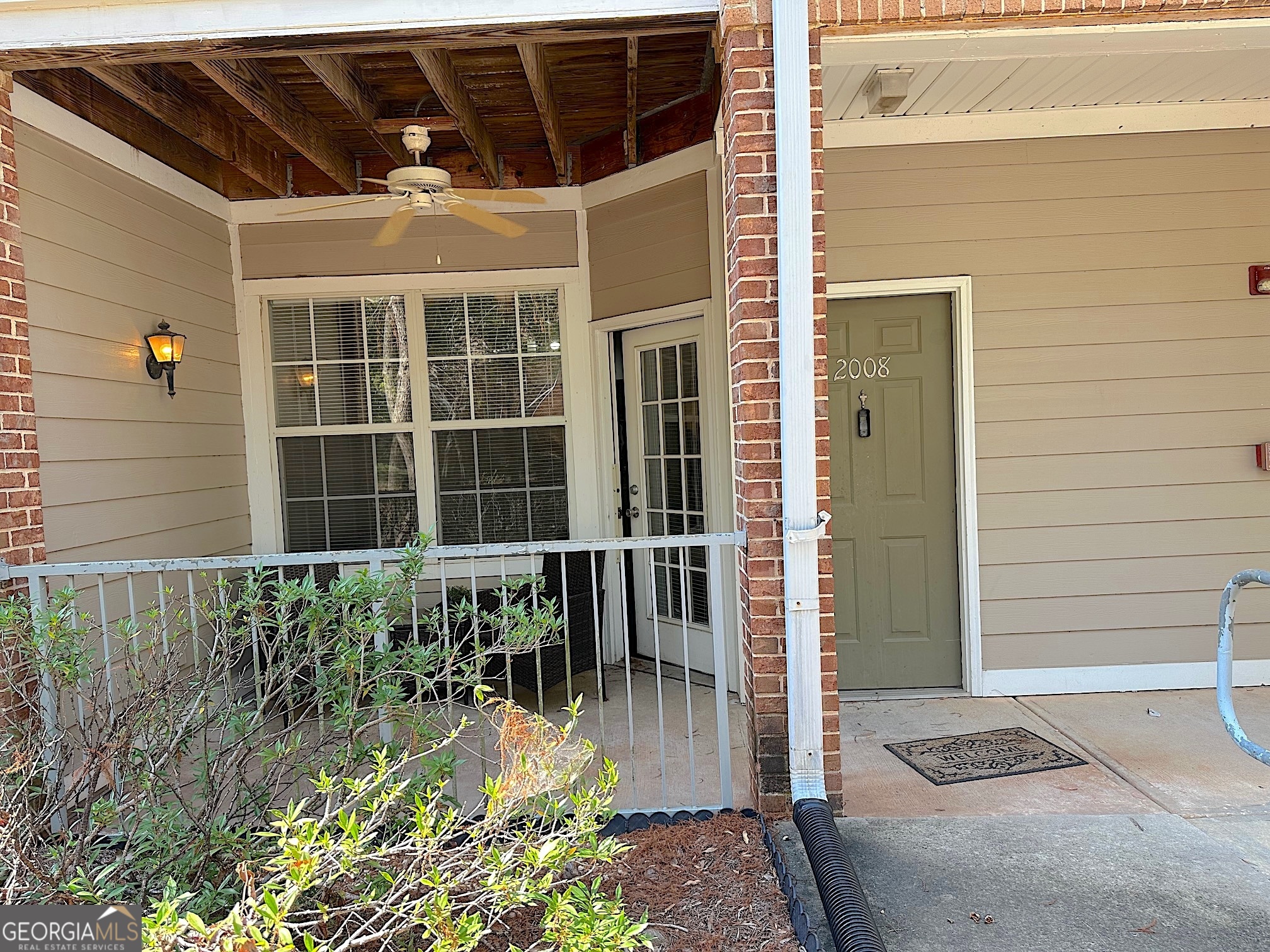 Park Place South - Residential
