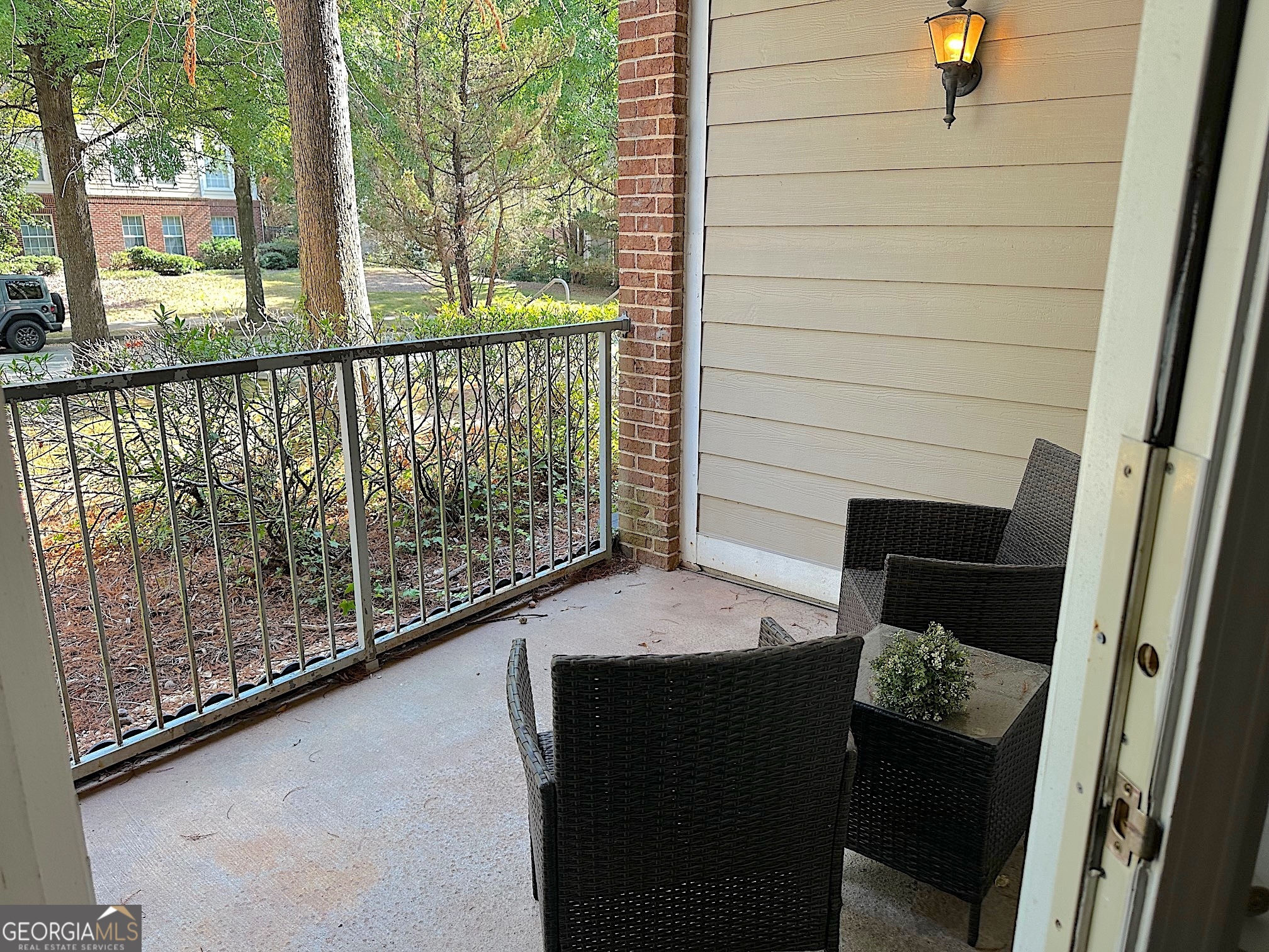 Park Place South - Residential