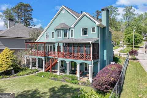 6780 Lawson CIR Gainesville GA 30506
