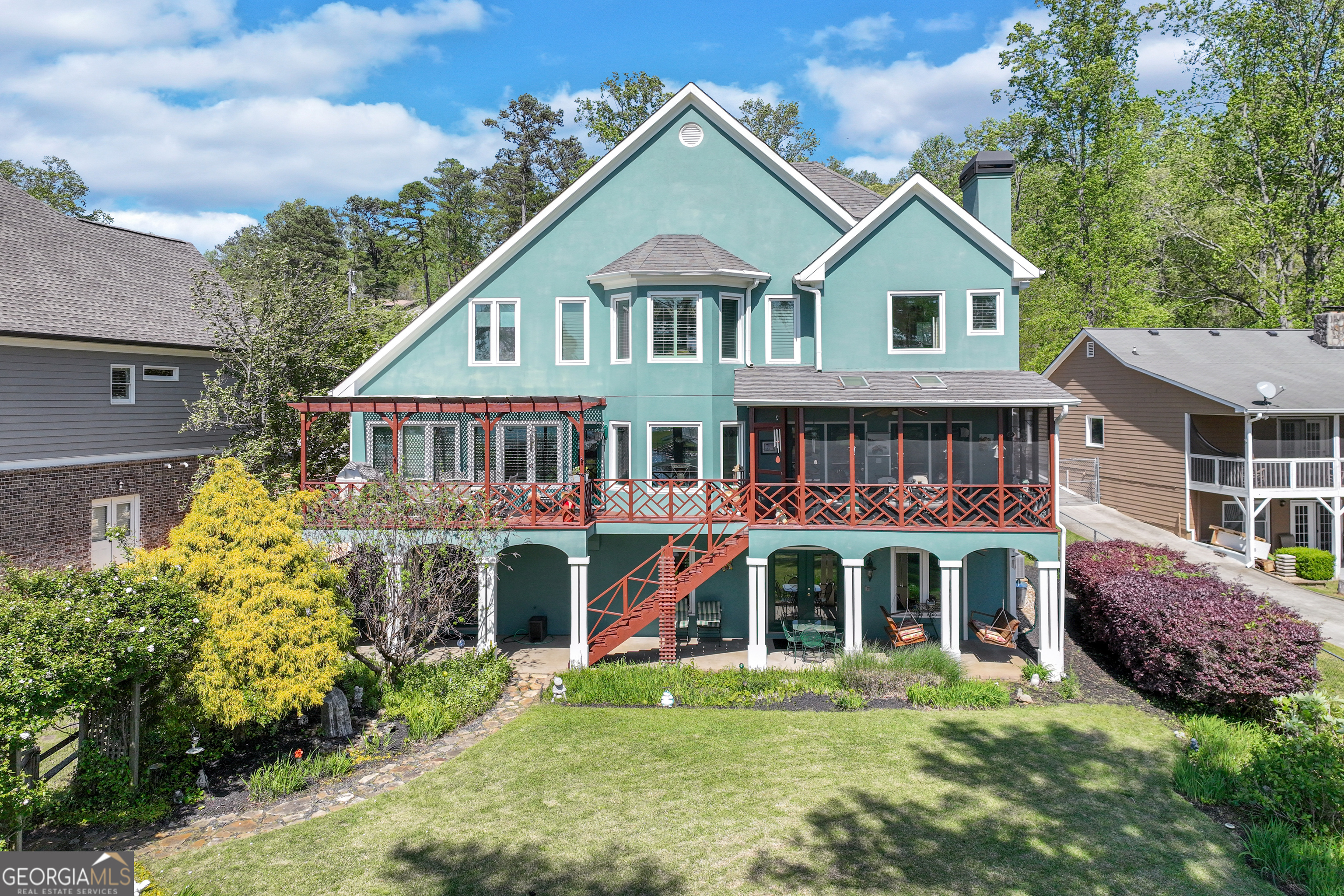 6780 Lawson CIR
