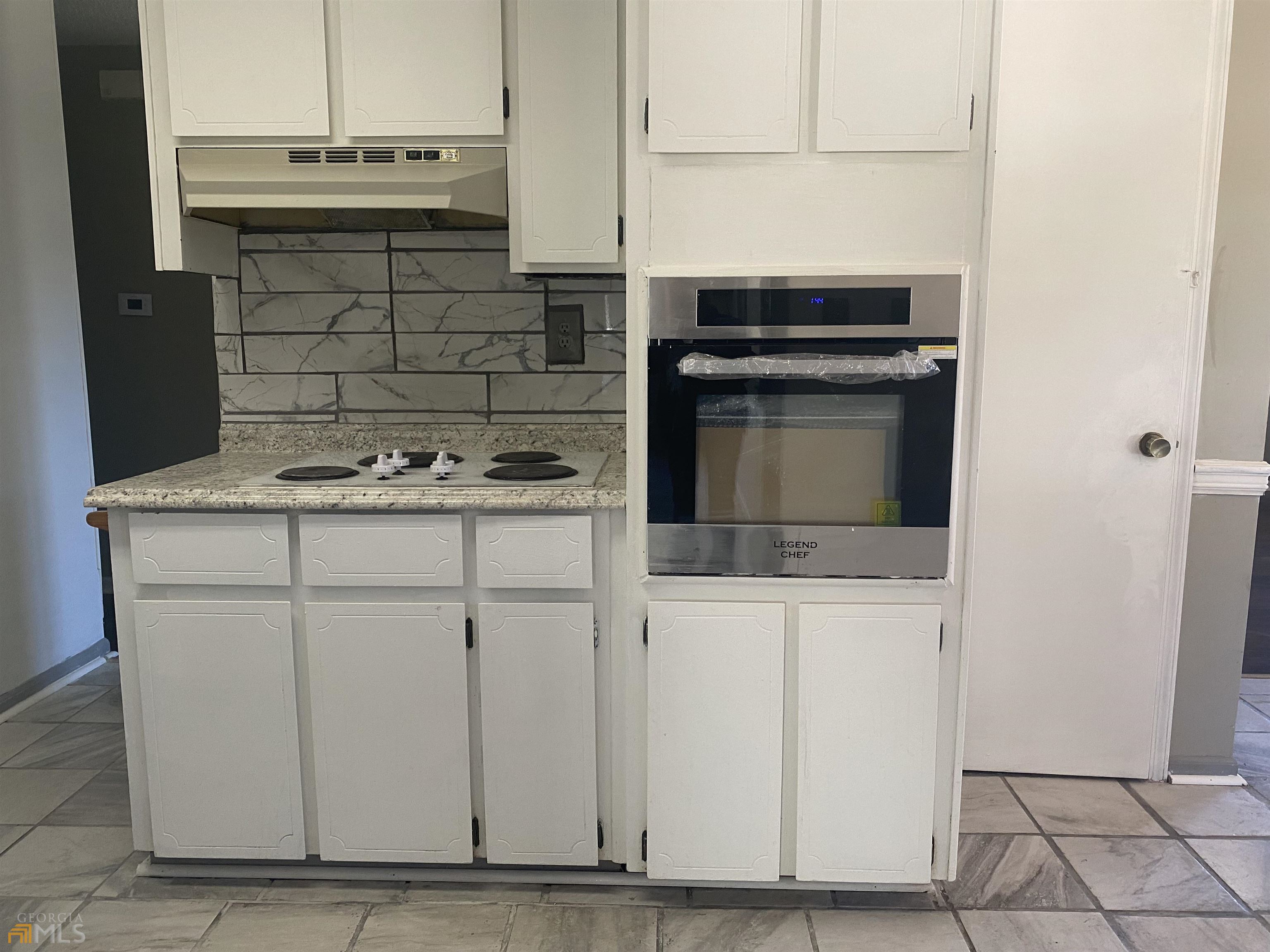 Westover Hills - Residential