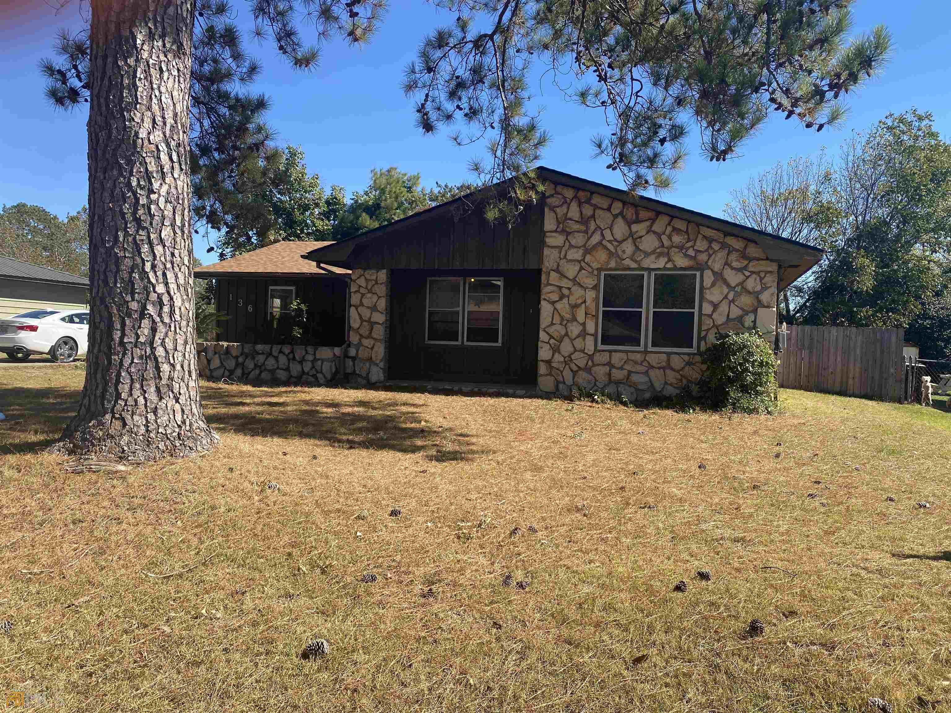 Westover Hills - Residential