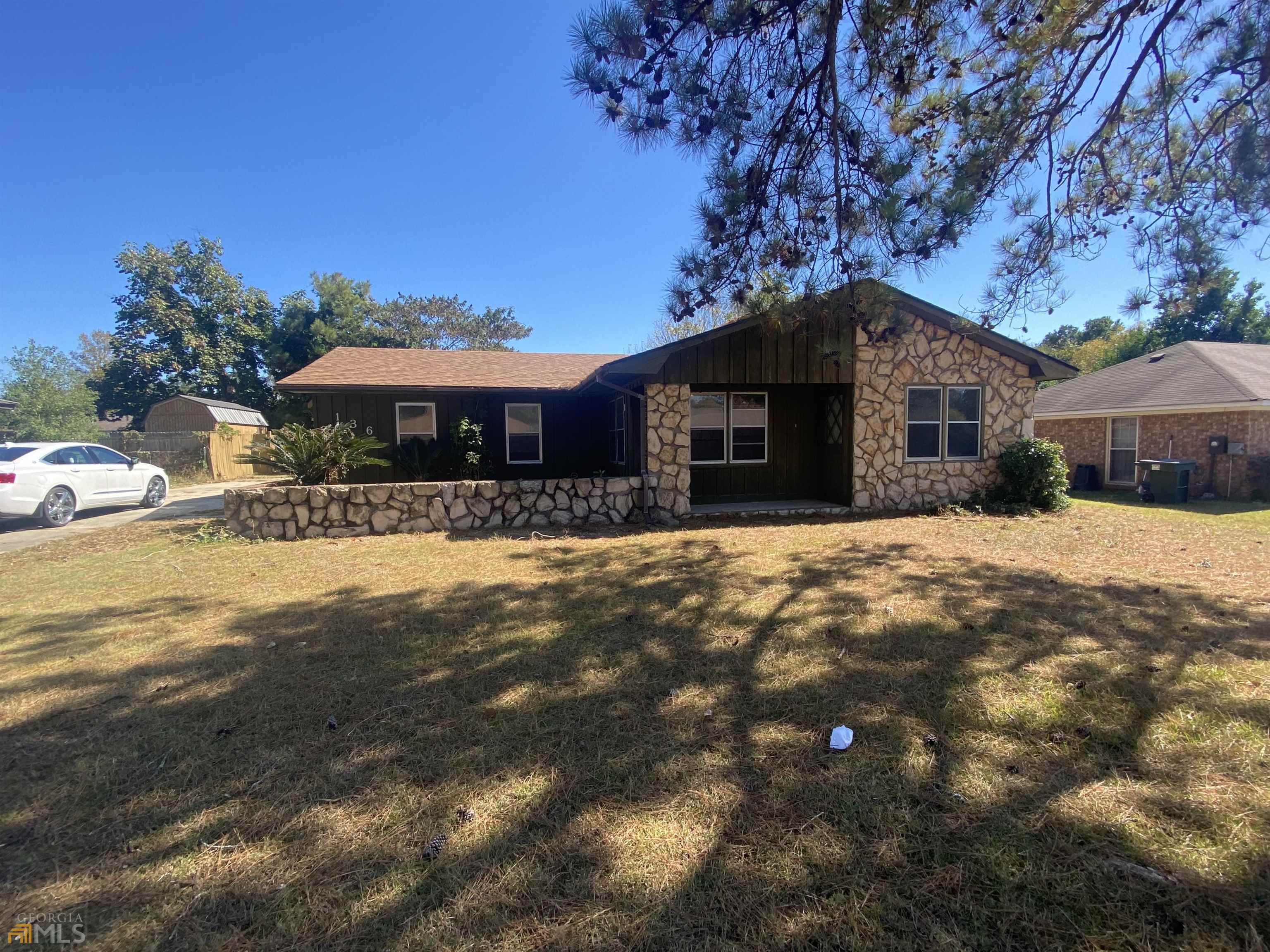 Westover Hills - Residential