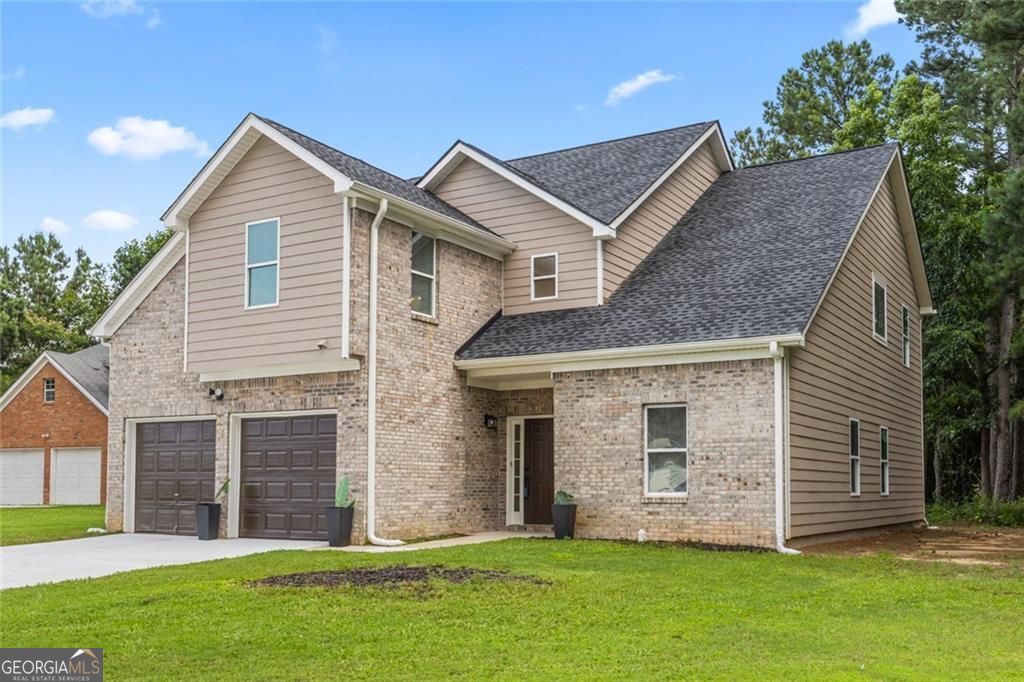 3405 Summer Brooke WAY