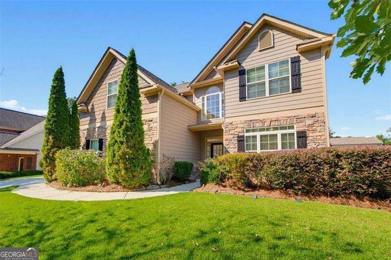 5105 Olive Branch CIR