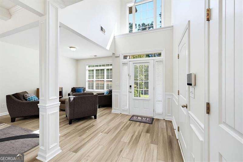 5105 Olive Branch CIR