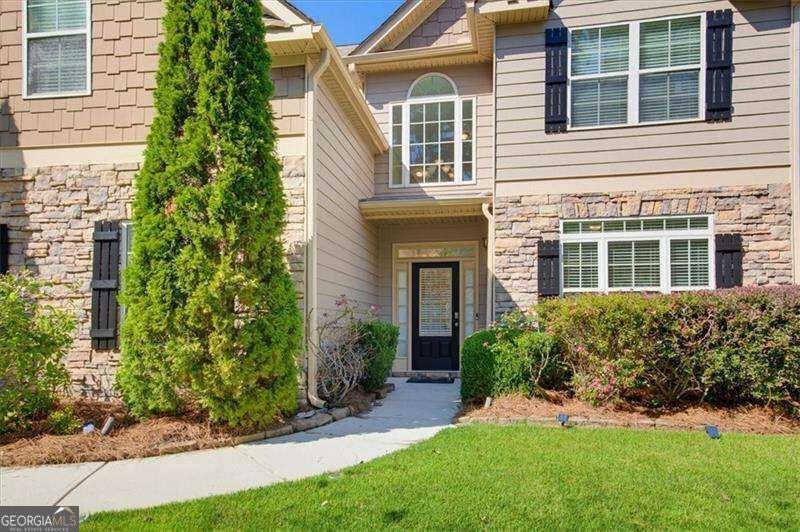 5105 Olive Branch CIR