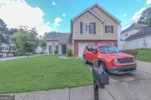 4124 Jewell TER