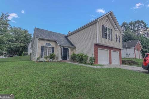 Photo of 4124 Jewell Terrace, Conley, GA 30288 (MLS # 10785396)