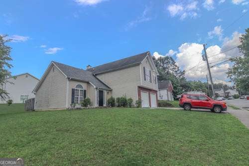 4124 Jewell TER