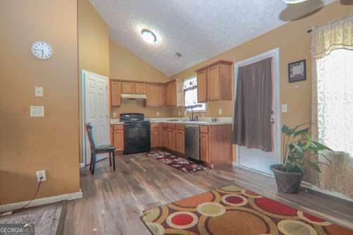 4124 Jewell TER