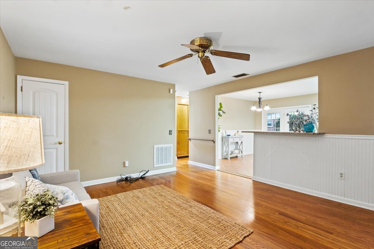 KAREN VILLAS - Residential
